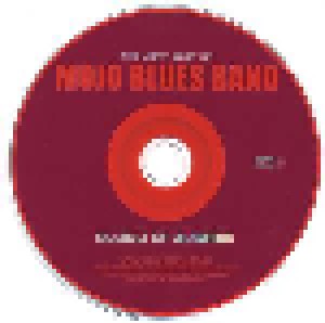 Mojo Blues Band: The Very Best Of Mojo Blues Band (CD) - Bild 5