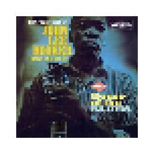 John Lee Hooker: That´s My Story / House Of The Blues (CD) - Bild 1