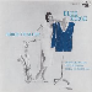 Serge Chaloff: Blue Serge (CD) - Bild 1