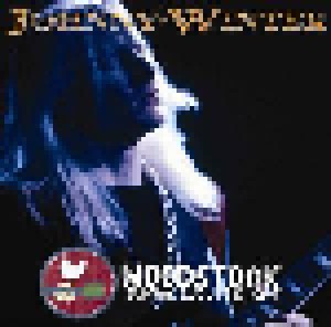 Johnny Winter: The Woodstock Experience (2-CD) - Bild 4