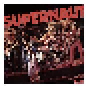 Supernaut: Supernaut - Cover