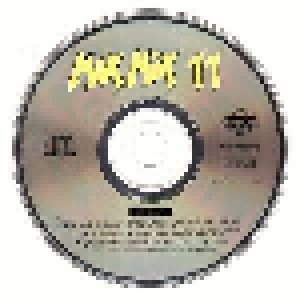 Max Mix 11 (2-CD) - Bild 5