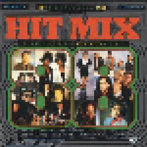 Hit Mix 88 (2-CD) - Bild 3