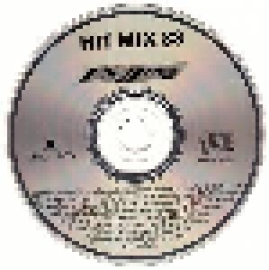 Hit Mix 88 (2-CD) - Bild 5
