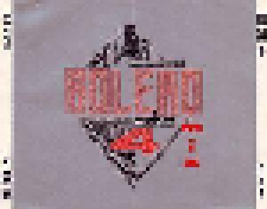 Raul Orellana: Bolero Mix 4 (CD) - Bild 3