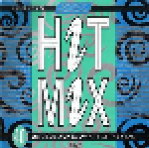 Cover - Wally Jump Jr.: Hit Mix 87