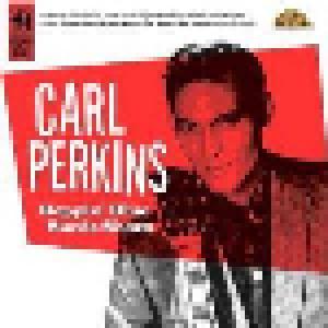 Carl Perkins: Boppin' Blue Suede Shoes (CD) - Bild 1