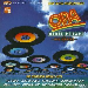 Opa Oldie Parade - Die Zweite (2-CD) - Bild 1