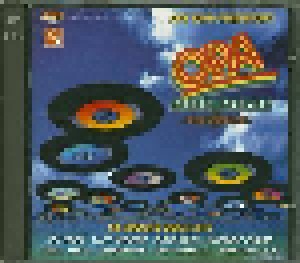 Opa Oldie Parade - Die Zweite (2-CD) - Bild 3