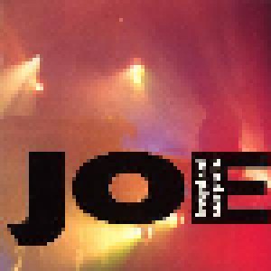 Inspiral Carpets: Joe (Single-CD) - Bild 1