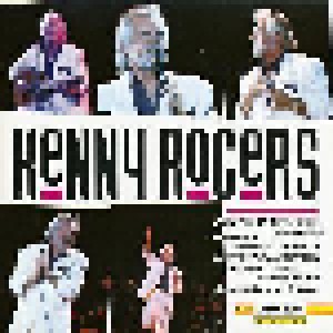 Kenny Rogers: Kenny Rogers (CD) - Bild 1
