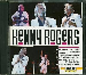 Kenny Rogers: Kenny Rogers (CD) - Bild 3