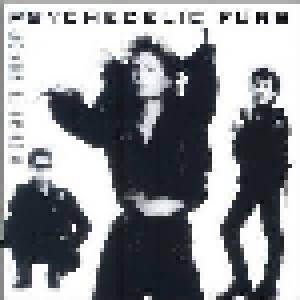 The Psychedelic Furs: Midnight To Midnight (LP) - Bild 1