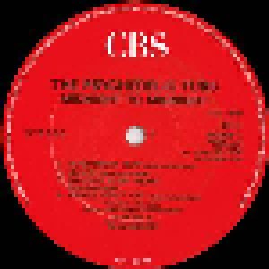 The Psychedelic Furs: Midnight To Midnight (LP) - Bild 3