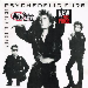 The Psychedelic Furs: Midnight To Midnight (LP) - Bild 5