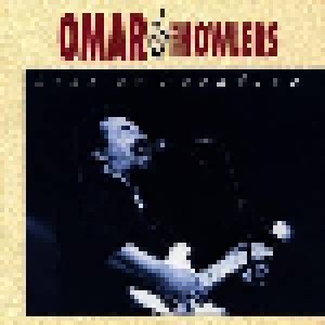 Omar & The Howlers: Live At Paradiso (CD) - Bild 1
