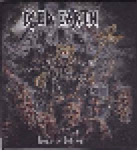 Iced Earth: Plagues Of Babylon (CD + DVD) - Bild 1