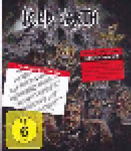 Iced Earth: Plagues Of Babylon (CD + DVD) - Bild 5