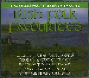Irish Folk Favourites (4-CD) - Bild 3