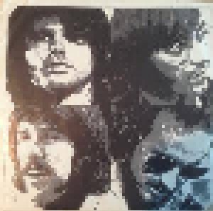 The Doors: The Soft Parade (LP) - Bild 4