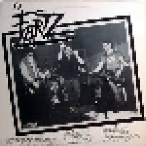 The Fartz: You,We See You Crawling (LP) - Bild 1