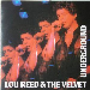 Lou Reed & Velvet Underground: Lou Reed & Velvet Underground (LP) - Bild 5