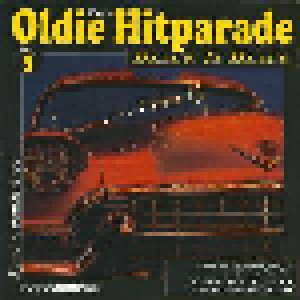 Die Oldie Hitparade 5 - Black Is Black (CD) - Bild 1