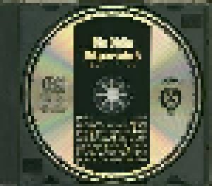 Die Oldie Hitparade 5 - Black Is Black (CD) - Bild 5