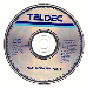 Maxi Mega Mix Vol.2 (CD) - Bild 3