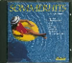 Sommerhits CD 1 - Jeans On (CD) - Bild 3