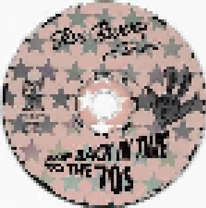Jive Bunny And The Mastermixers: Pop Back In Time - To The 70s (CD) - Bild 6