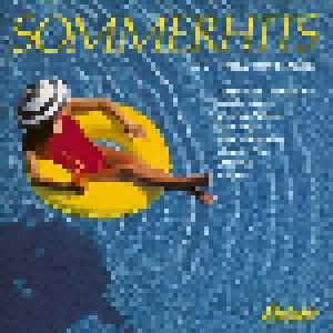 Sommerhits CD 2 - More, More, More (CD) - Bild 1