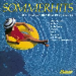 Sommerhits CD 3 - What Have They Done To My Song, Ma (CD) - Bild 1