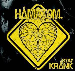 Hämatom: Stay Kränk (CD) - Bild 1
