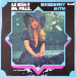 Cover - Lynsey de Paul: Greatest Hits