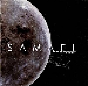 Samael: Passage (CD) - Bild 1