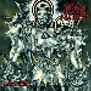 Impaled Nazarene: Latex Cult (CD) - Bild 1