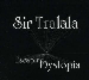 Cover - Sir Tralala: Escaping Dystopia
