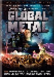 Sam Dunn: Global Metal (2-DVD) - Bild 1