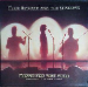 Cliff Richard & The Shadows: Thank You Very Much Reunion Concert At The London Palladium (LP) - Bild 1