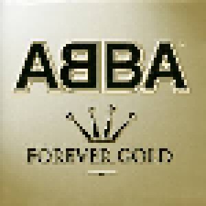 ABBA: Forever Gold (2-CD) - Bild 1