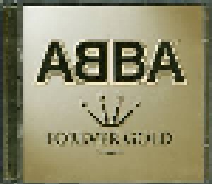 ABBA: Forever Gold (2-CD) - Bild 3