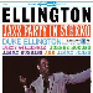 Duke Ellington & His Orchestra: Ellington Jazz Party (2-12") - Bild 1