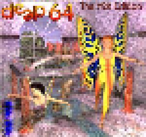 Deep 64 - The Y2K-Edition (CD) - Bild 1