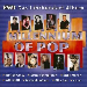 Millennium Of Pop - Das Jahrhundert Album (2-CD) - Bild 7