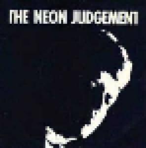 The Neon Judgement: Tomorrow In The Papers (7") - Bild 1