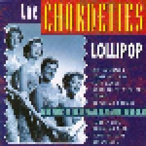 Cover - Chordettes, The: Lollipop - 18 Greatest Hits