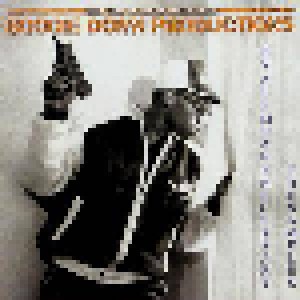 Boogie Down Productions: By All Means Necessary (LP) - Bild 1