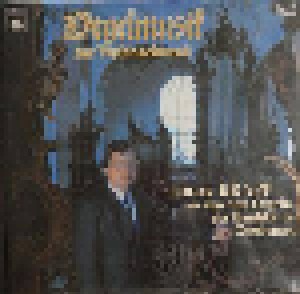 Cover - Franz Xaver Murschhauser: Orgelmusik Zur Weihnachtszeit