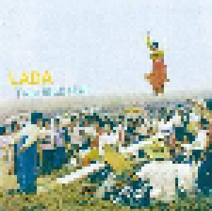Lada: Trouble Hat (CD) - Bild 1